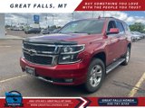 Used 2015 Chevrolet Tahoe LT w/ Luxury Package image 2