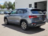 Used 2022 Volkswagen Taos SE image 5