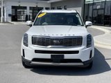 Used 2020 Kia Telluride S w/ S 8 Passenger Seating Package image 2