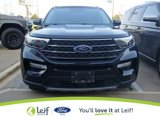 Used 2020 Ford Explorer XLT w/ Equipment Group 202A image 2