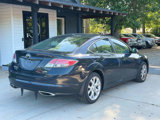 Used 2012 MAZDA MAZDA6 s Grand Touring w/ Technology Pkg image 5