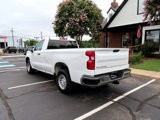 Used 2020 Chevrolet Silverado 1500 W/T w/ WT Value Package image 5