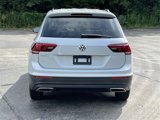 Used 2019 Volkswagen Tiguan S w/ 3rd Row Seat Package image 4