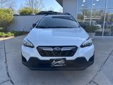Certified 2021 Subaru Crosstrek 2.0i image 3