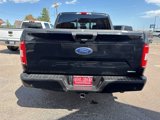 Used 2018 Ford F150 XLT w/ Equipment Group 302A Luxury image 5