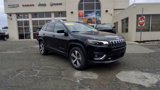 Certified 2021 Jeep Cherokee Limited w/ Elite Package image 5