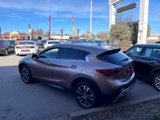 Used 2017 INFINITI QX30 Premium w/ Navigation Package image 3