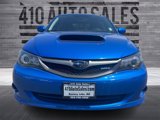 Used 2009 Subaru Impreza WRX Hatchback image 5