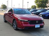 Certified 2023 Honda Accord EX image 3