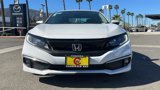 Used 2021 Honda Civic EX image 4