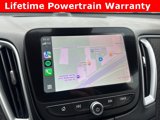 Used 2023 Chevrolet Malibu LT image 3
