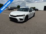 Certified 2022 Honda Civic Sport image 4