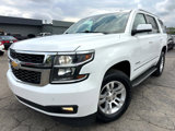 Used 2018 Chevrolet Tahoe LT w/ Luxury Package image 2
