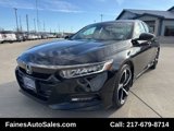 Used 2019 Honda Accord Sport image 3