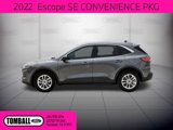 Used 2022 Ford Escape SE w/ Convenience Package image 4