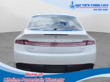 Used 2017 Lincoln MKZ Reserve w/ Technology Package image 5