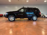 Used 1998 Jeep Grand Cherokee Limited image 2