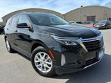Certified 2022 Chevrolet Equinox LT image 3