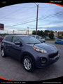 Used 2018 Kia Sportage LX image 3