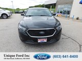 Used 2018 Ford Taurus SHO w/ Sho Performance Package image 3