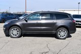 Used 2014 Chevrolet Traverse LT w/ All-Star Edition image 3