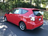 Used 2017 Toyota Prius V Five image 4