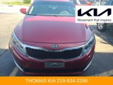 Used 2012 Kia Optima LX image 3