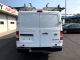 Used 2018 Nissan NV 2500 SV w/ Navigation Package image 4