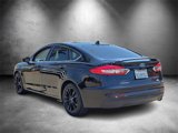 Used 2019 Ford Fusion SE w/ Equipment Group 151A image 4