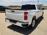 Used 2022 Chevrolet Silverado 1500 Custom image 4