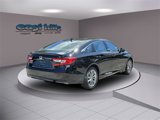Used 2022 Honda Accord LX image 3