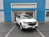 Used 2020 Chevrolet Equinox LT image 3