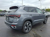 New 2025 Volkswagen Taos SE image 4