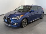 Used 2016 Hyundai Veloster Turbo image 3
