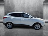 Used 2011 Hyundai Tucson GLS image 4