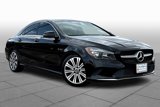 Used 2018 Mercedes-Benz CLA 250 image 2
