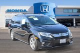 Used 2018 Honda Odyssey EX image 4