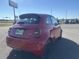 New 2024 FIAT 500 e (RED) image 5