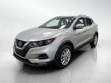 Used 2021 Nissan Rogue Sport SV image 2