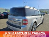 Used 2017 Ford Flex Limited image 3