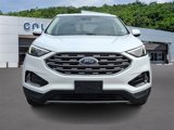 Certified 2022 Ford Edge SEL image 2