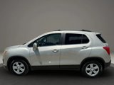 Used 2016 Chevrolet Trax LT w/ LT Convenience Package image 2