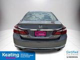 Used 2016 Honda Accord Sport image 5