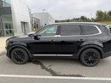 Used 2020 Kia Telluride SX w/ SX Prestige Package image 2