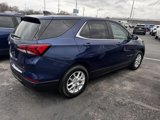 Used 2022 Chevrolet Equinox LT image 2