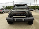 Used 2015 Jeep Wrangler Unlimited Rubicon w/ Connectivity Group image 3