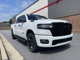 New 2025 RAM 1500 Big Horn image 3