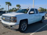 Used 2014 Chevrolet Silverado 1500 LT w/ LT Convenience Package image 2