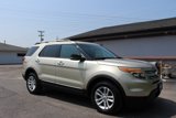 Used 2011 Ford Explorer XLT w/ 201A Rapid Spec Order Code image 2