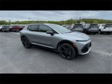 New 2025 Chevrolet Equinox EV RS image 2
